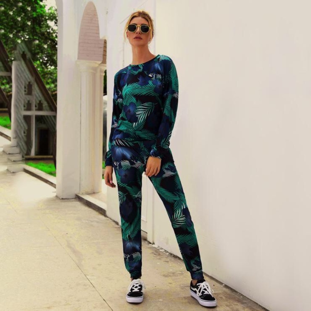 2 piece Women’s Activewear